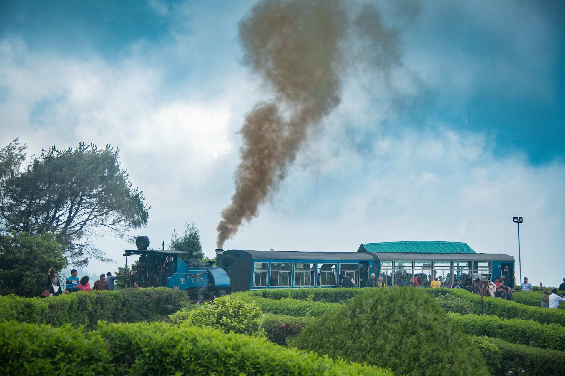 Sikkim