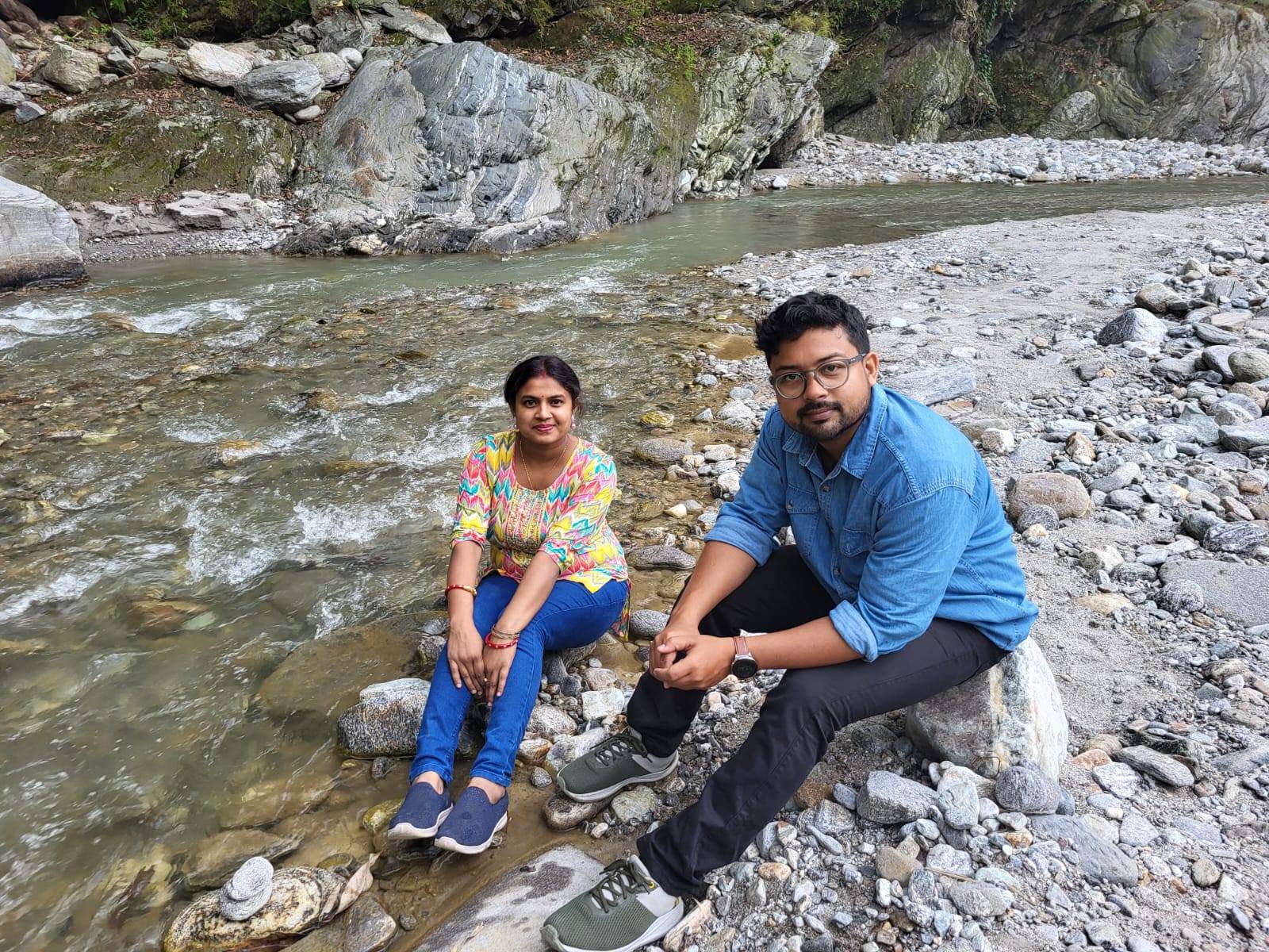 Valley Trek
