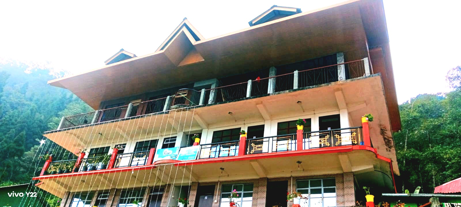 Sillerygaon Renu Homestay