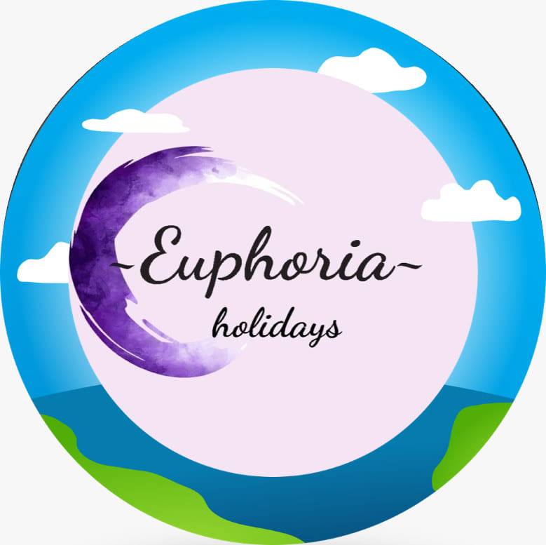 Euphoria Holidays Logo
