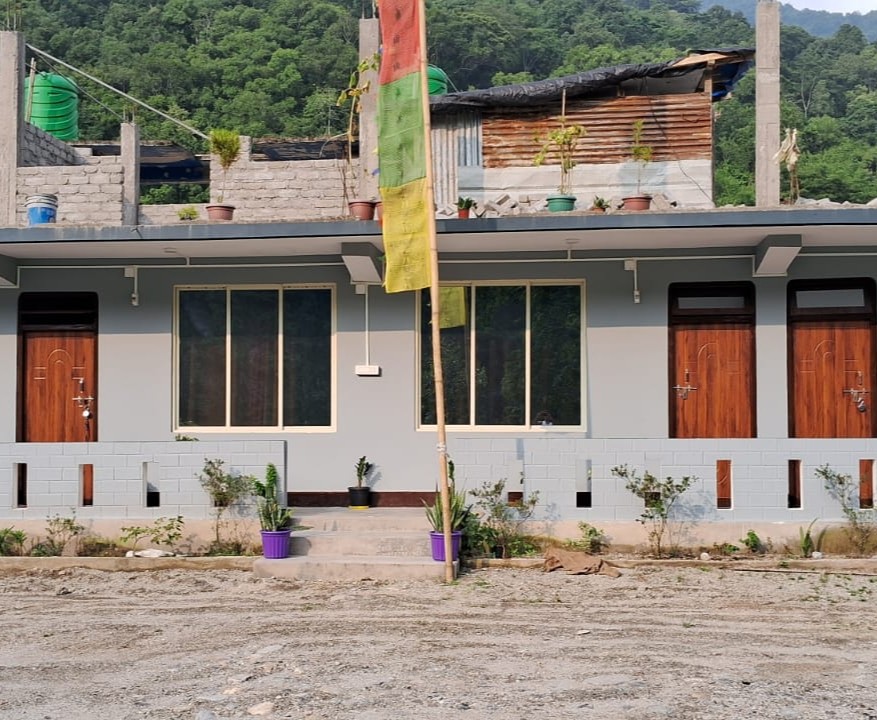 Seaside Gokarna