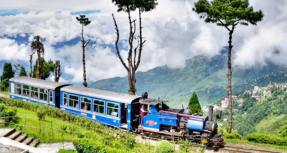 Meghalaya