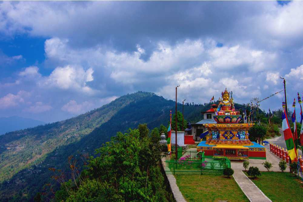 Sikkim